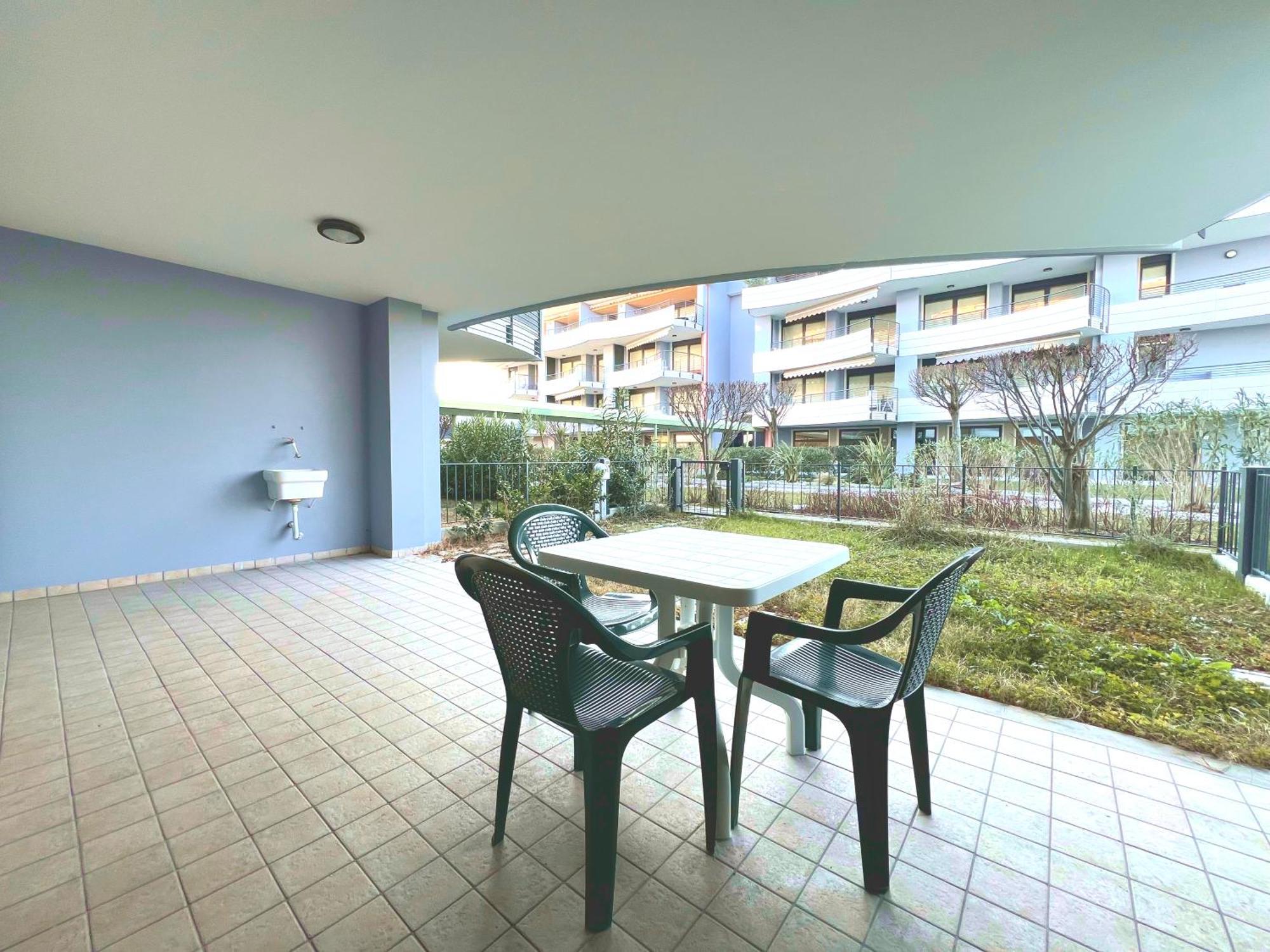 Costa Azzurra Apartment Grado Oda fotoğraf