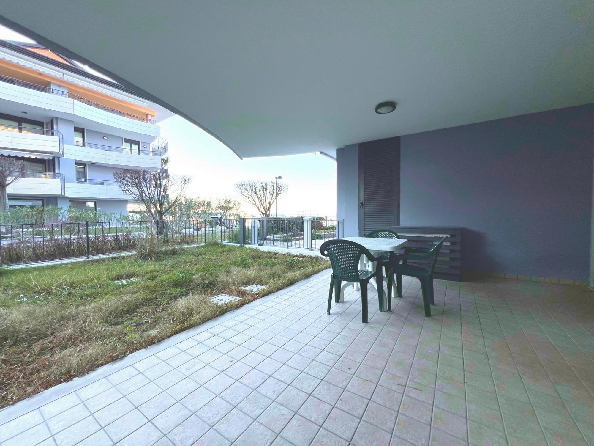 Costa Azzurra Apartment Grado Oda fotoğraf