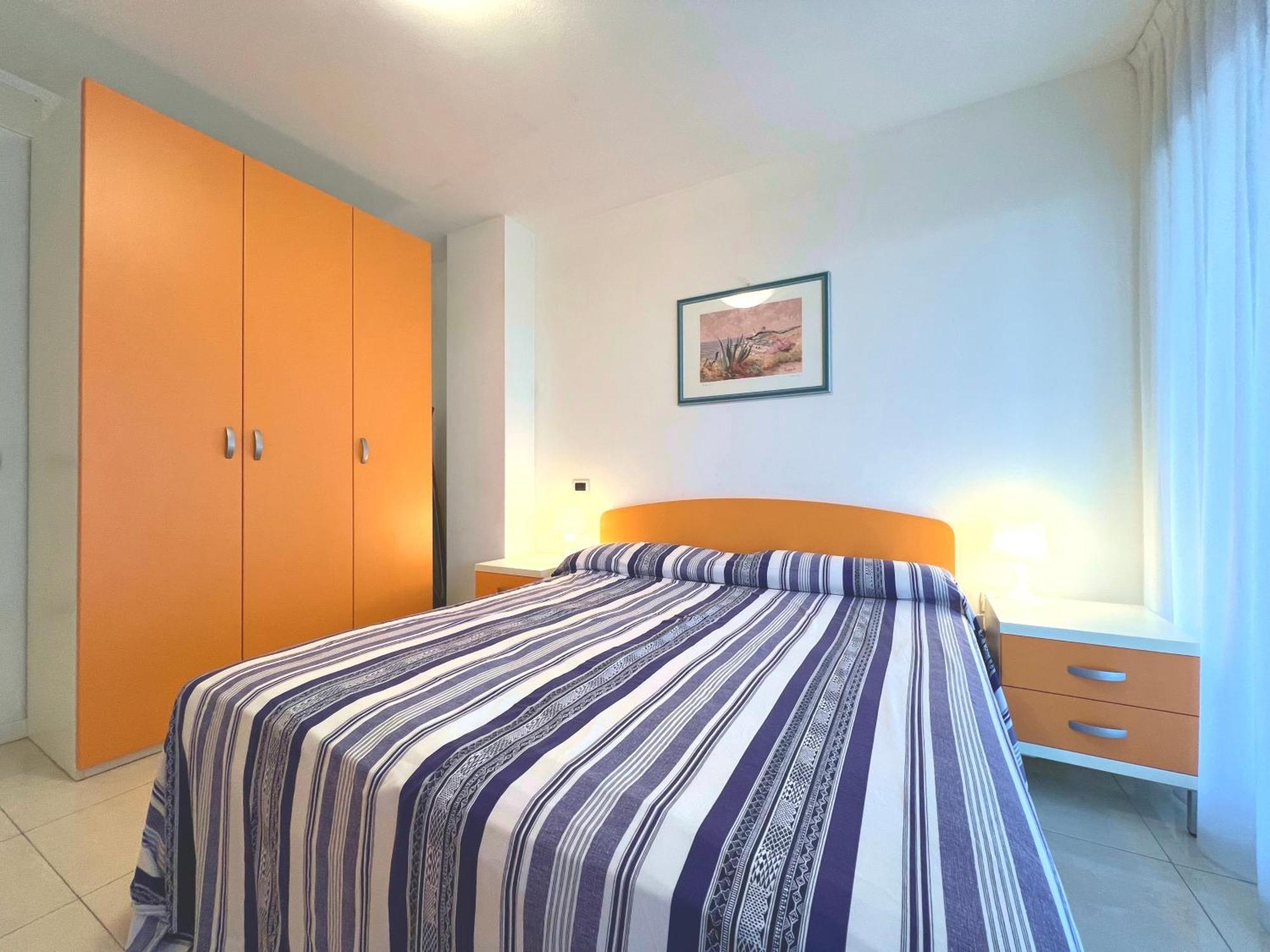 Costa Azzurra Apartment Grado Oda fotoğraf