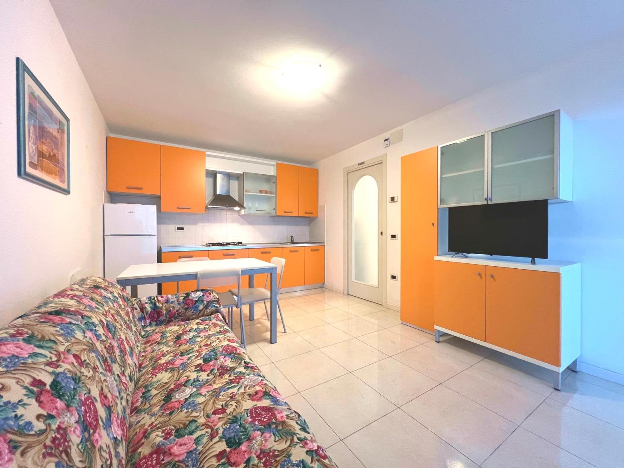 Costa Azzurra Apartment Grado Oda fotoğraf