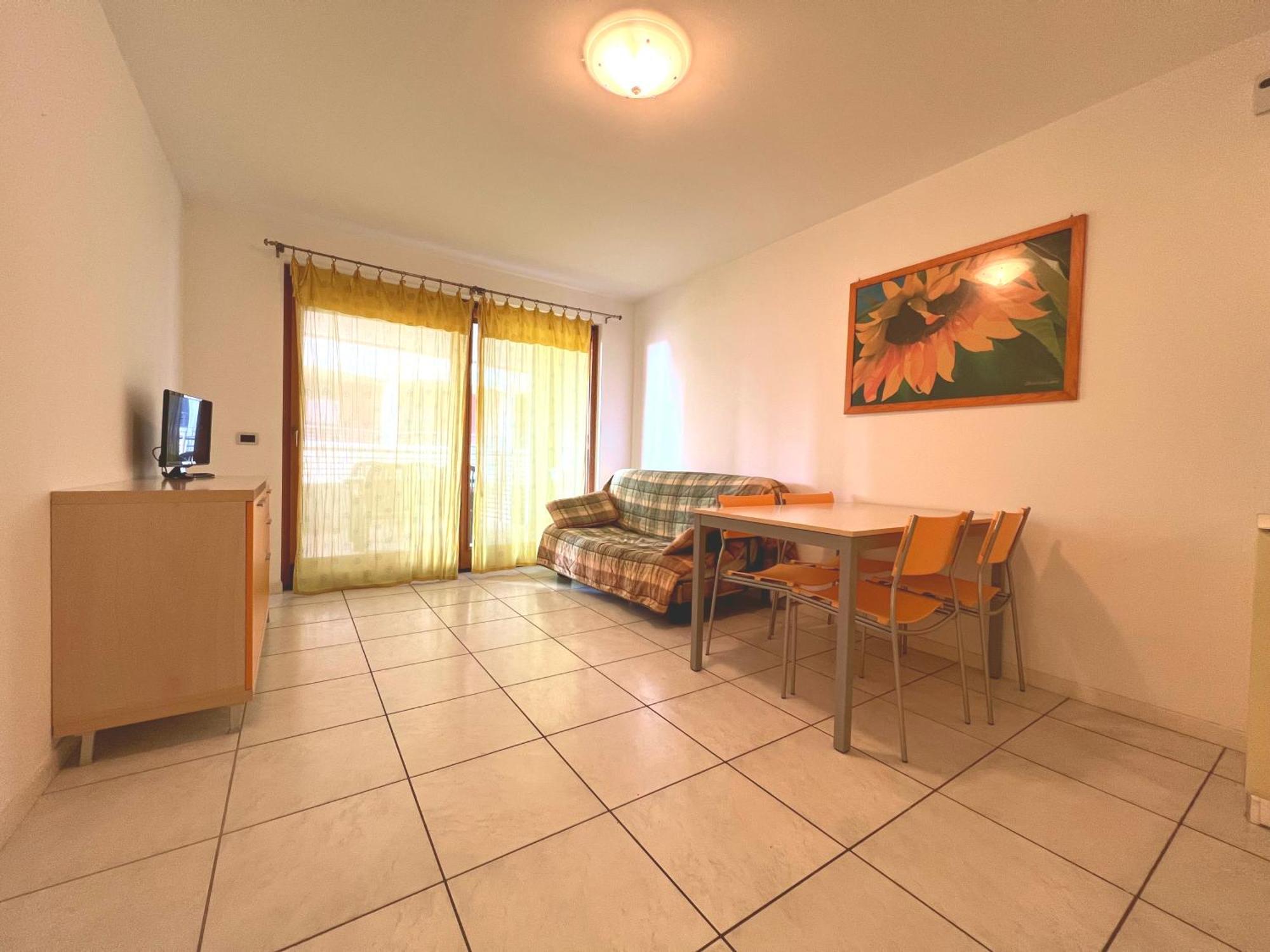 Costa Azzurra Apartment Grado Oda fotoğraf