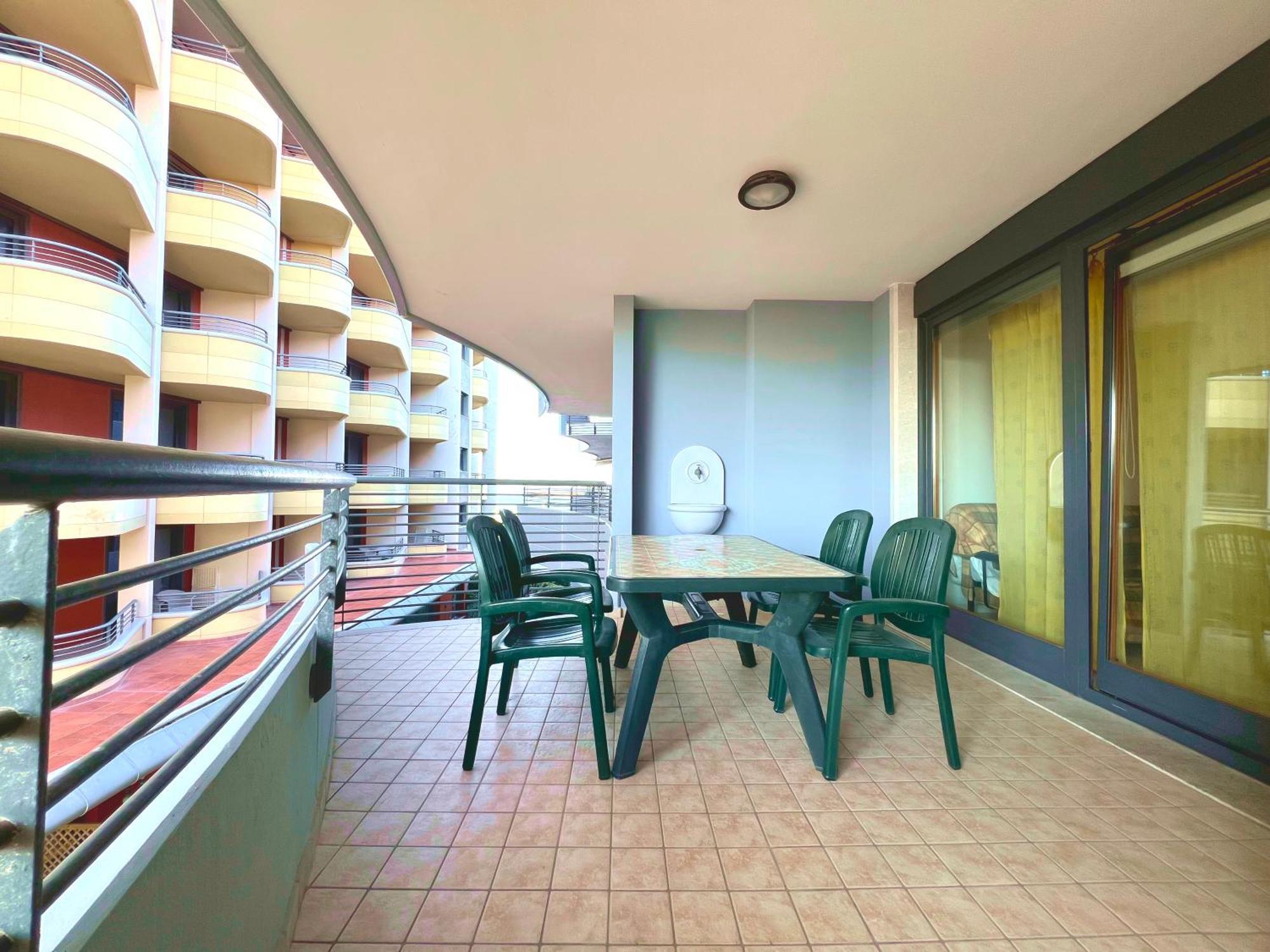 Costa Azzurra Apartment Grado Oda fotoğraf