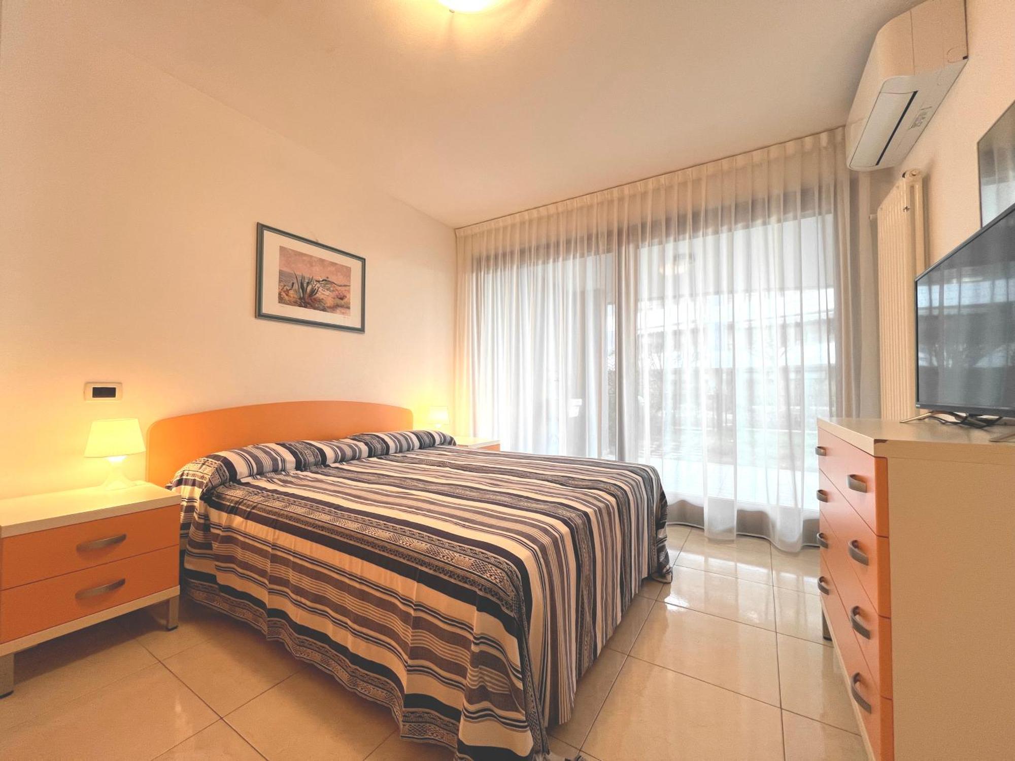 Costa Azzurra Apartment Grado Oda fotoğraf