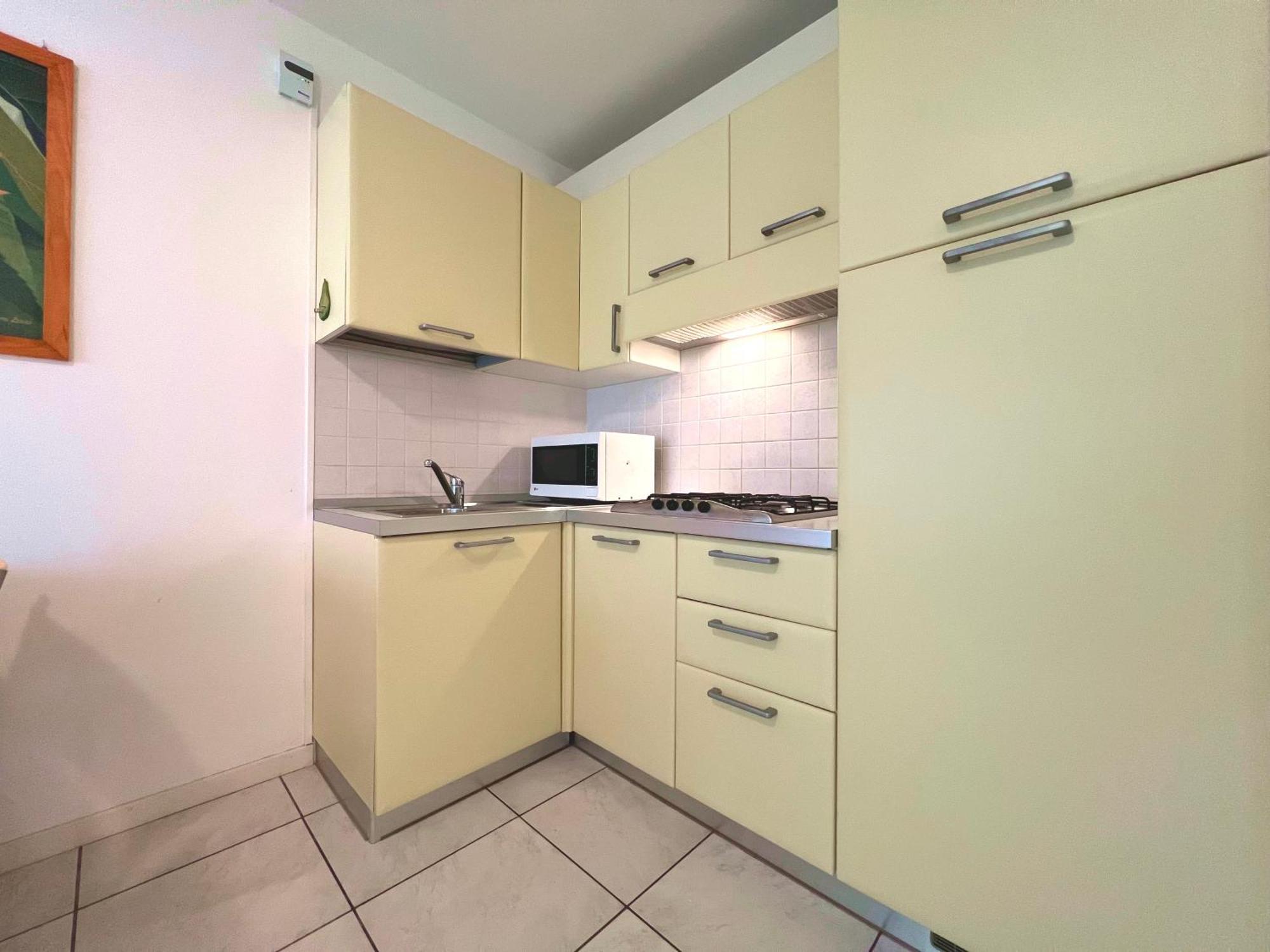 Costa Azzurra Apartment Grado Oda fotoğraf