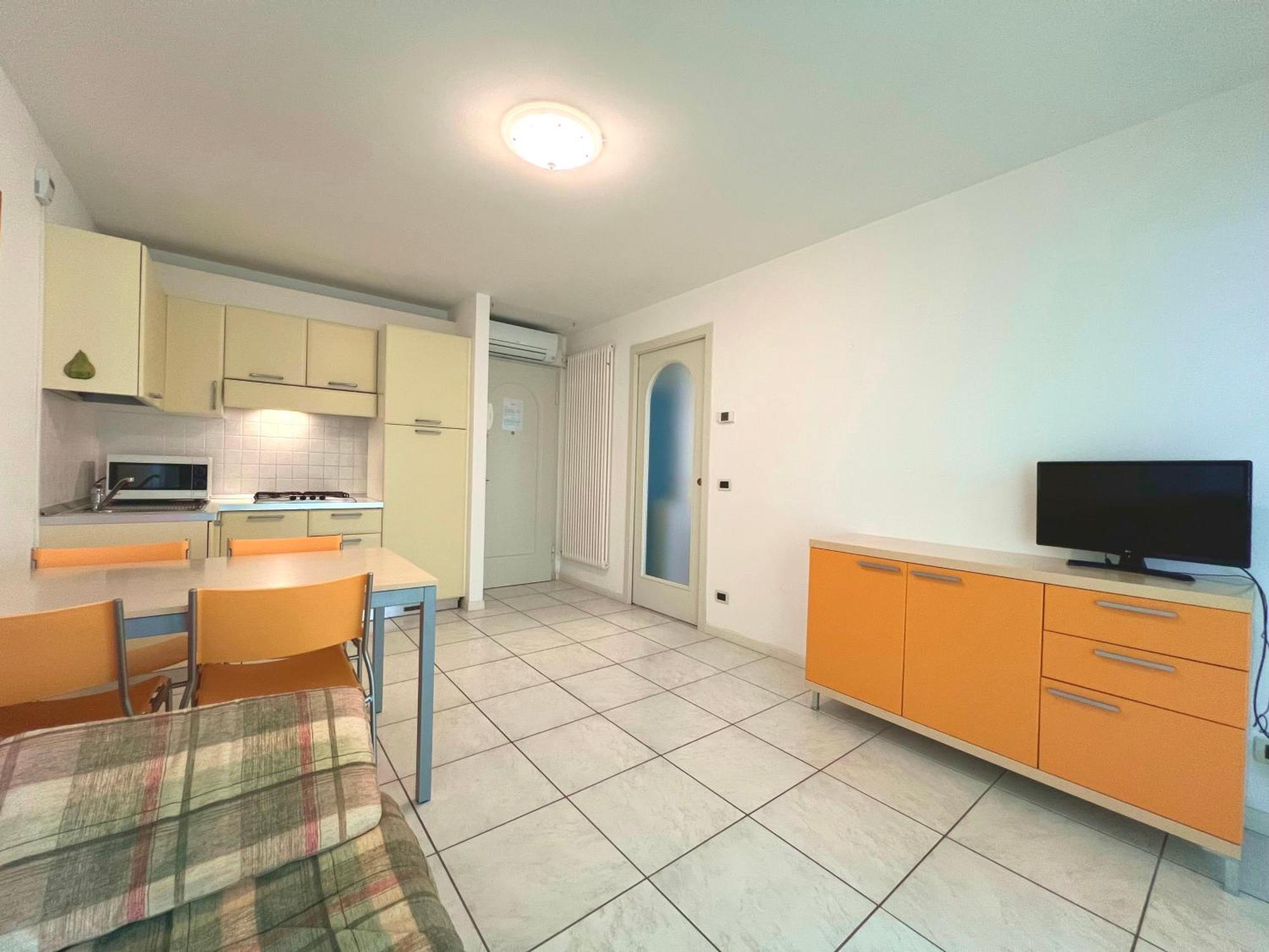 Costa Azzurra Apartment Grado Oda fotoğraf