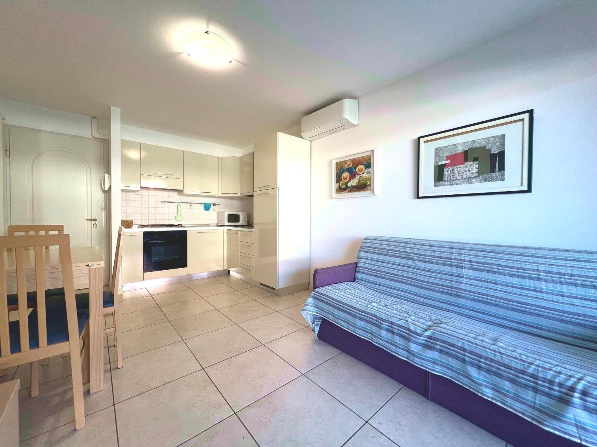 Costa Azzurra Apartment Grado Oda fotoğraf