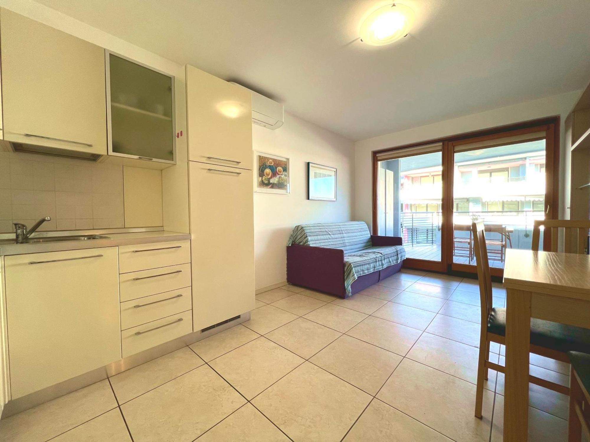 Costa Azzurra Apartment Grado Oda fotoğraf
