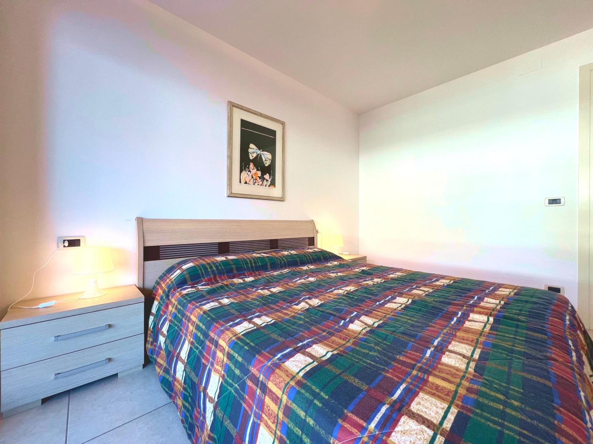 Costa Azzurra Apartment Grado Oda fotoğraf