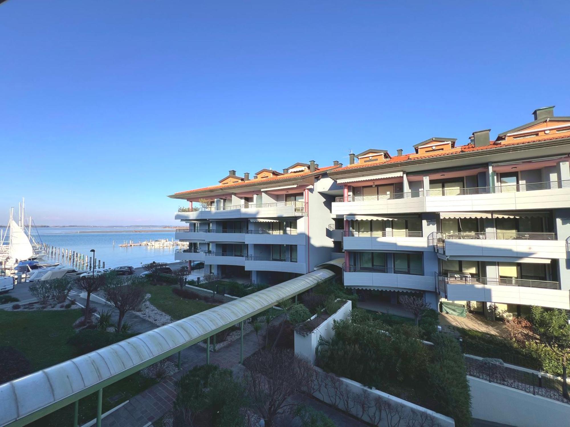 Costa Azzurra Apartment Grado Oda fotoğraf