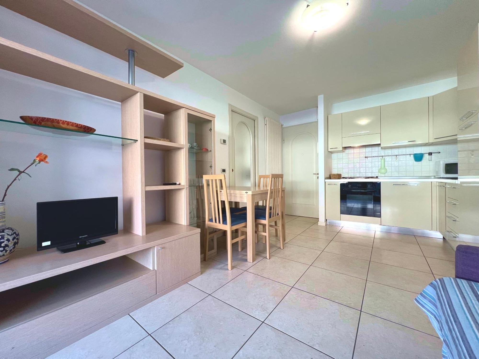Costa Azzurra Apartment Grado Oda fotoğraf