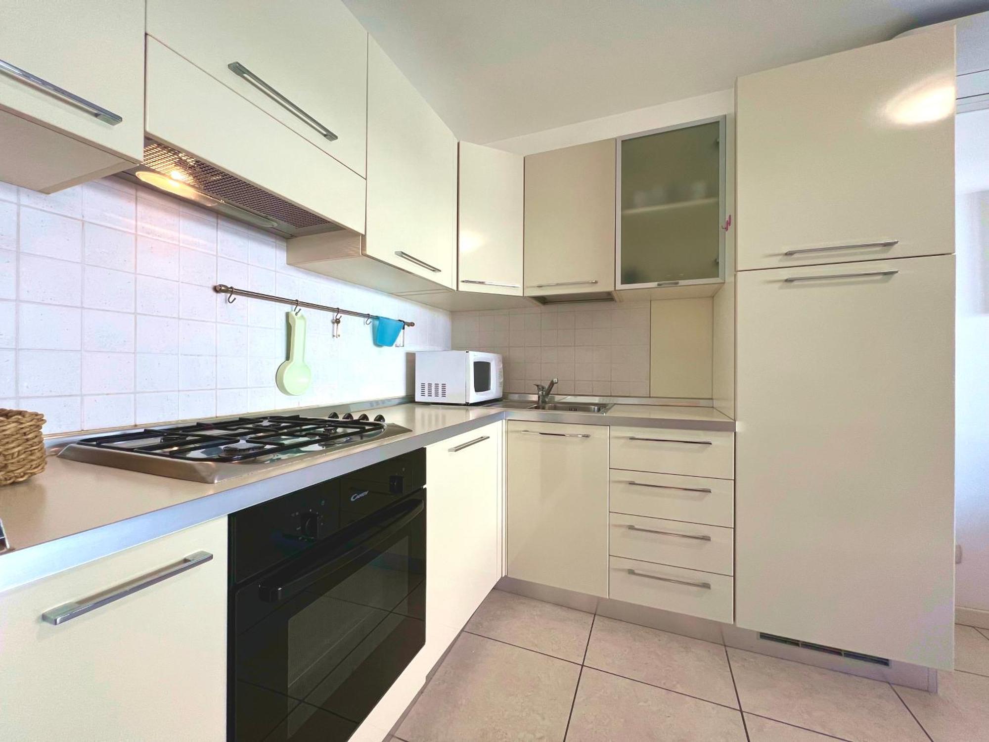 Costa Azzurra Apartment Grado Oda fotoğraf