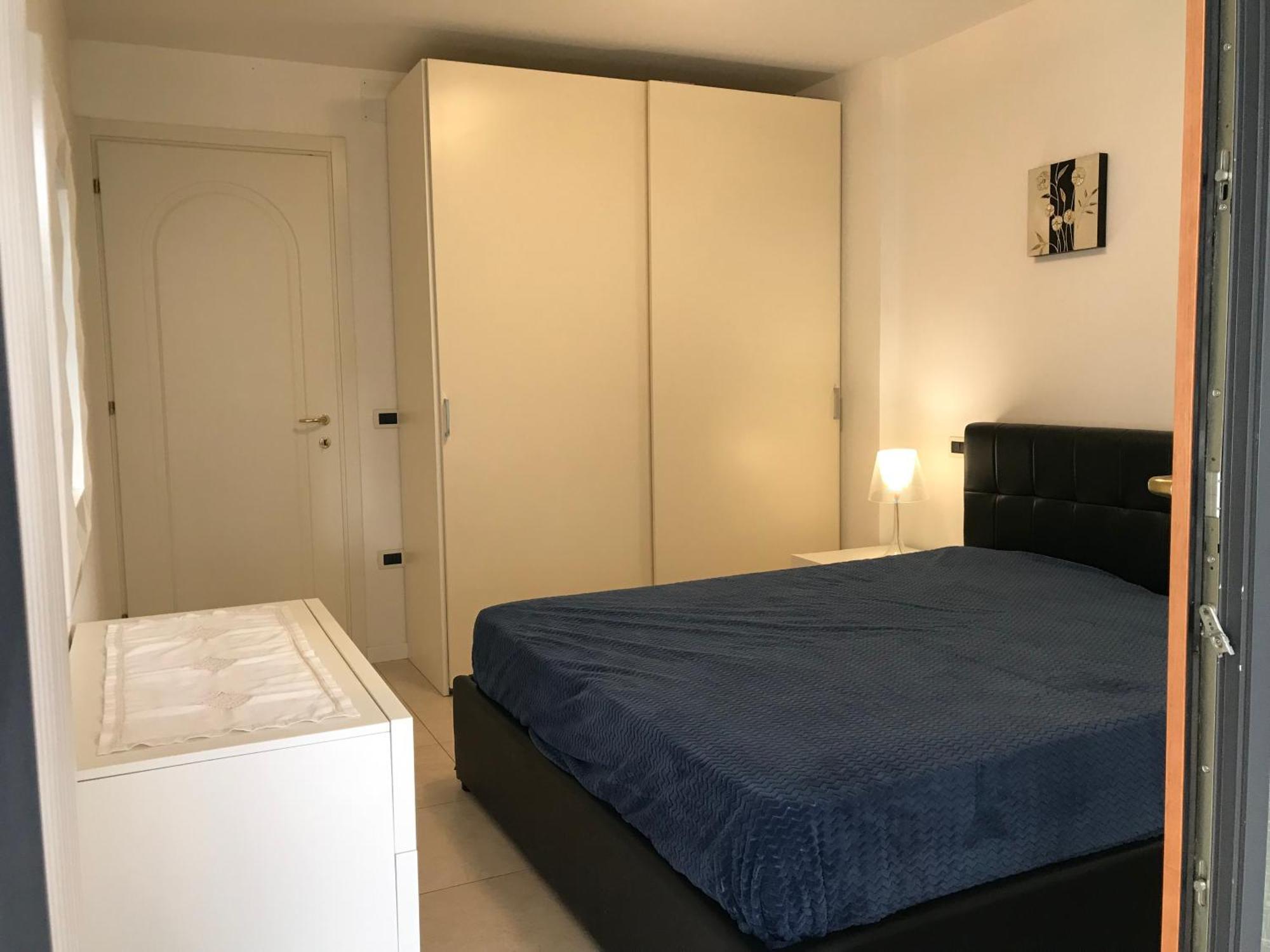 Costa Azzurra Apartment Grado Oda fotoğraf