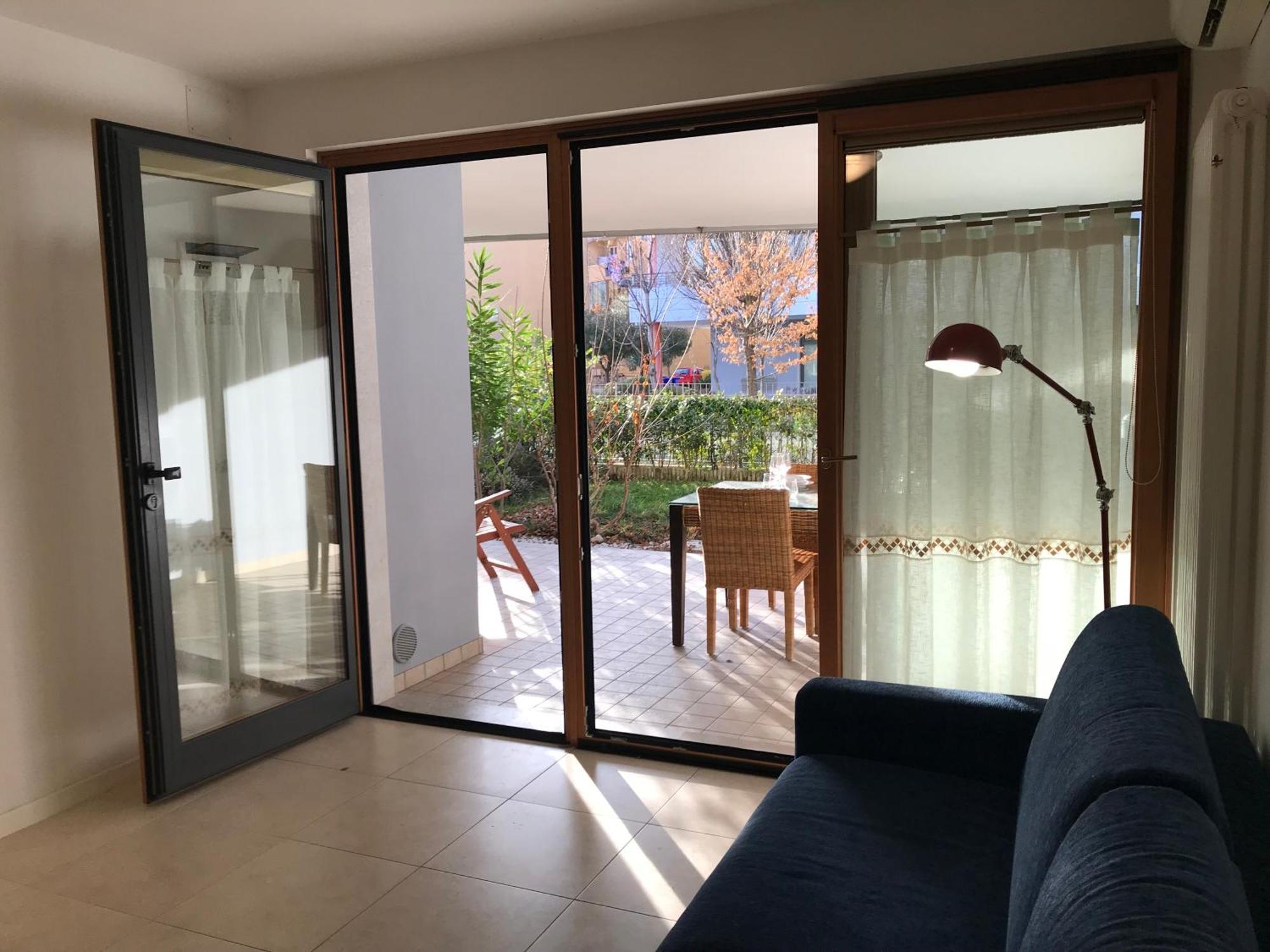 Costa Azzurra Apartment Grado Oda fotoğraf