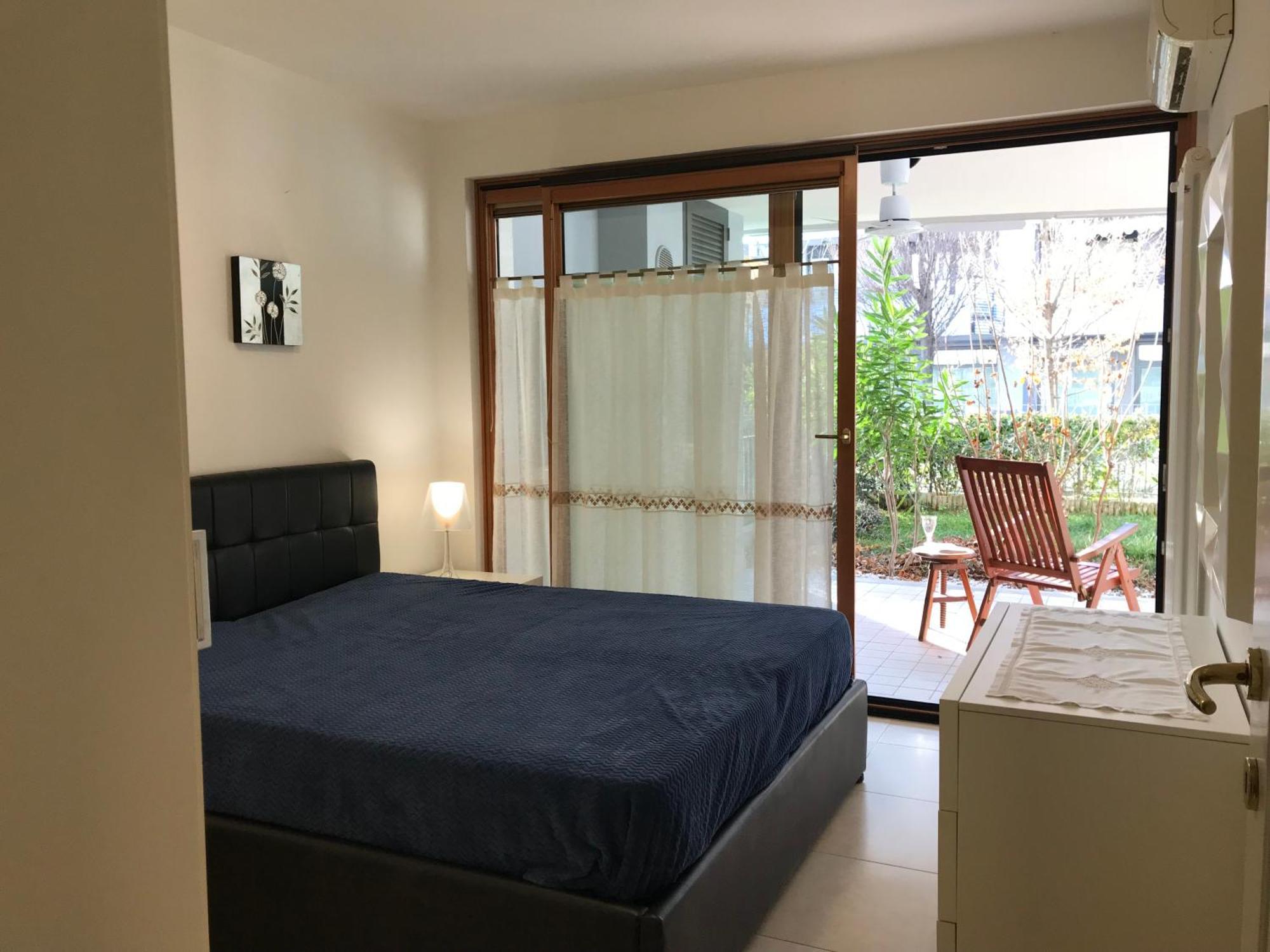 Costa Azzurra Apartment Grado Oda fotoğraf