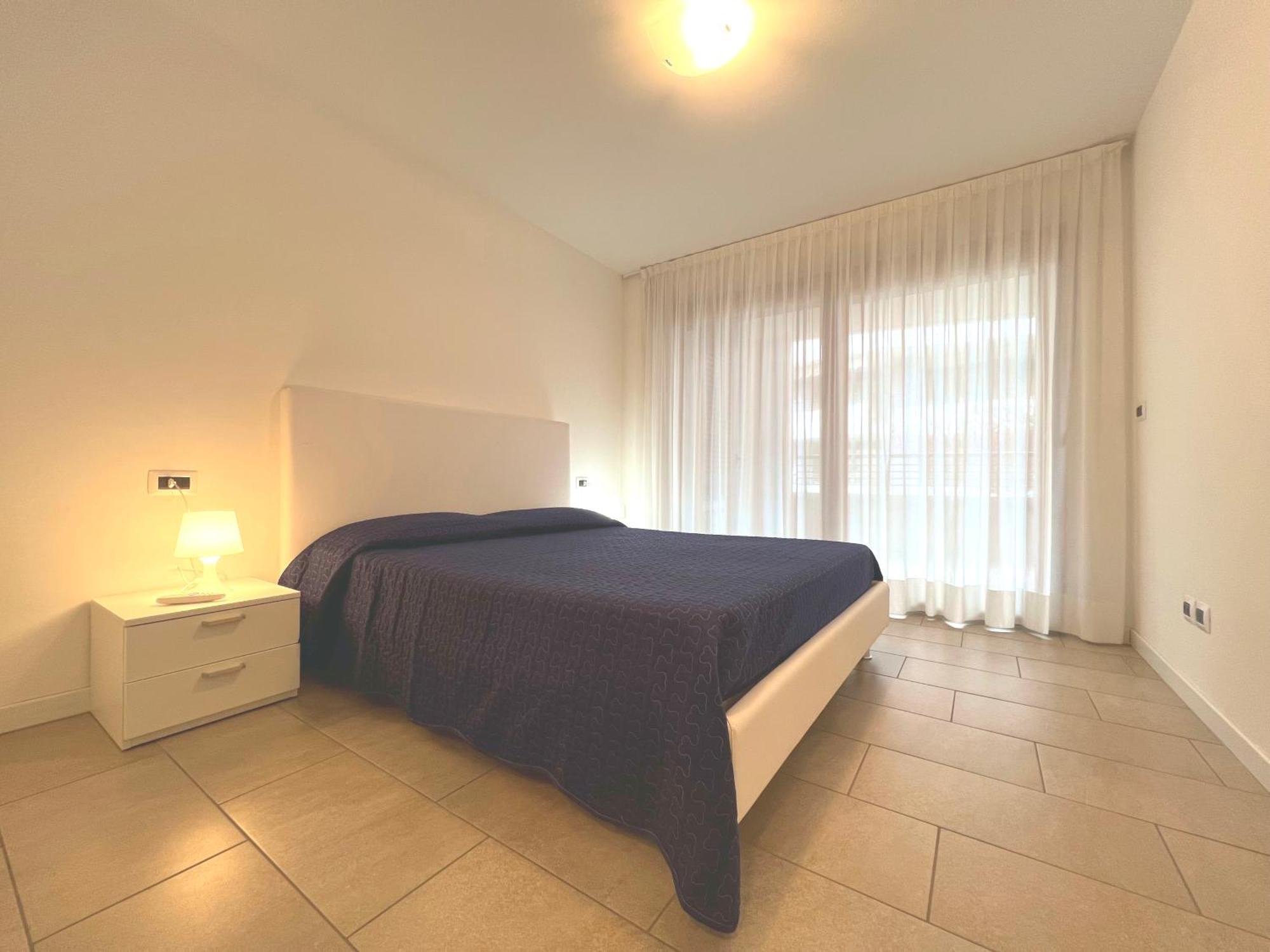 Costa Azzurra Apartment Grado Oda fotoğraf