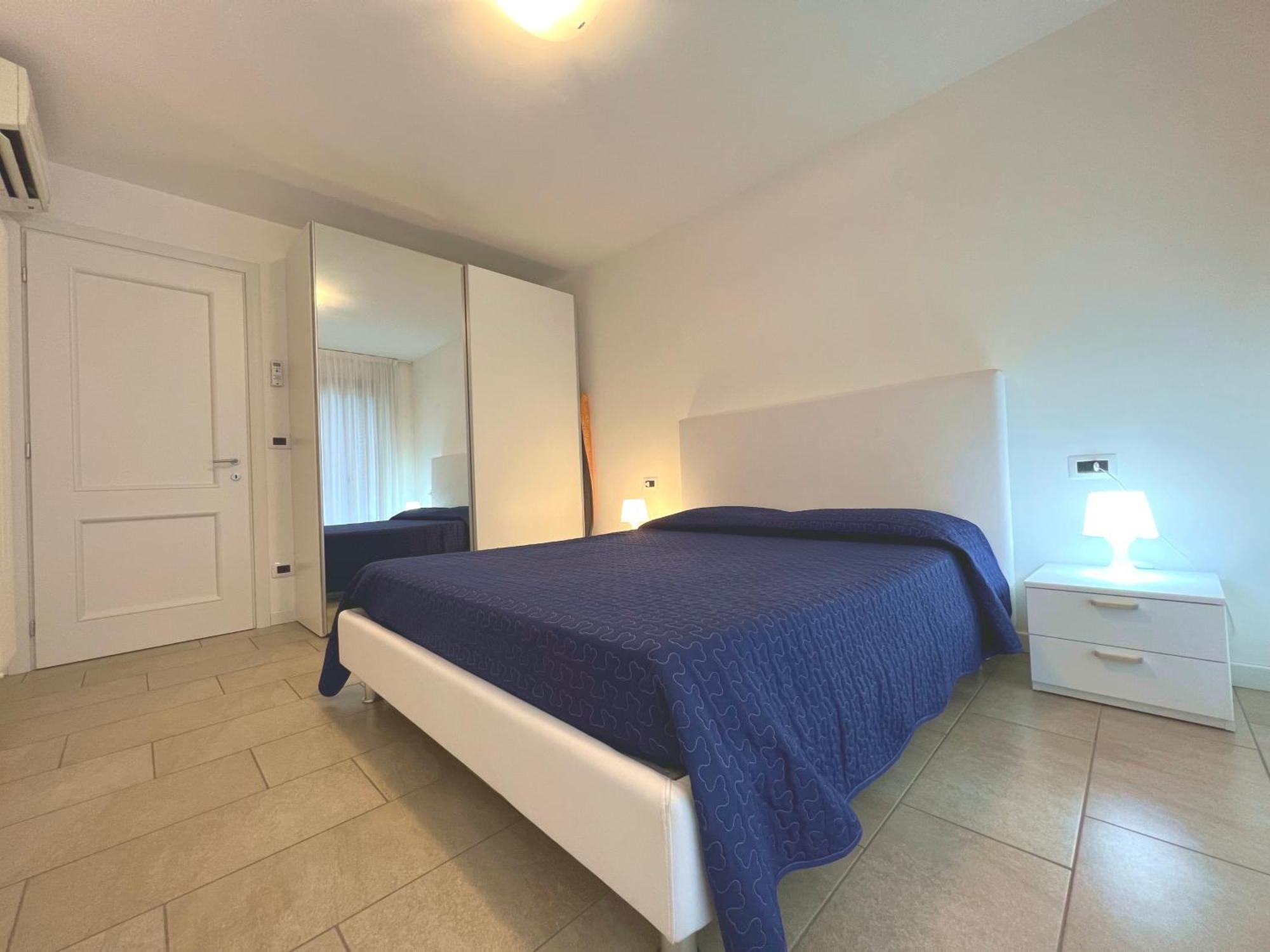 Costa Azzurra Apartment Grado Oda fotoğraf