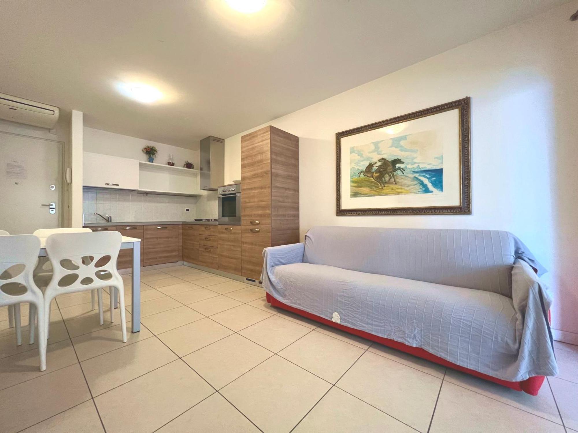 Costa Azzurra Apartment Grado Oda fotoğraf