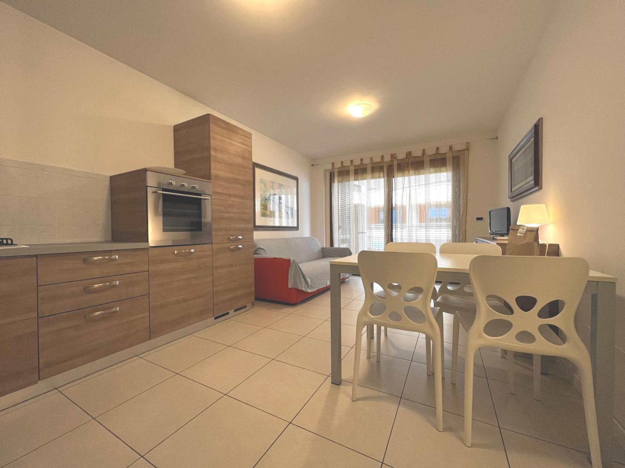 Costa Azzurra Apartment Grado Oda fotoğraf