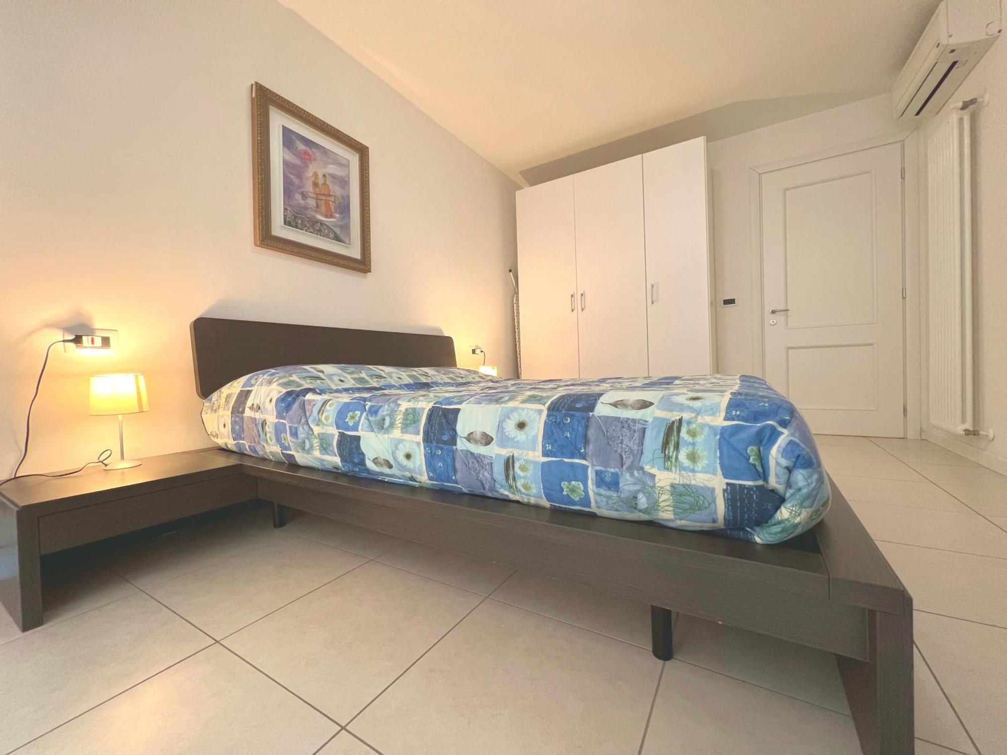 Costa Azzurra Apartment Grado Oda fotoğraf