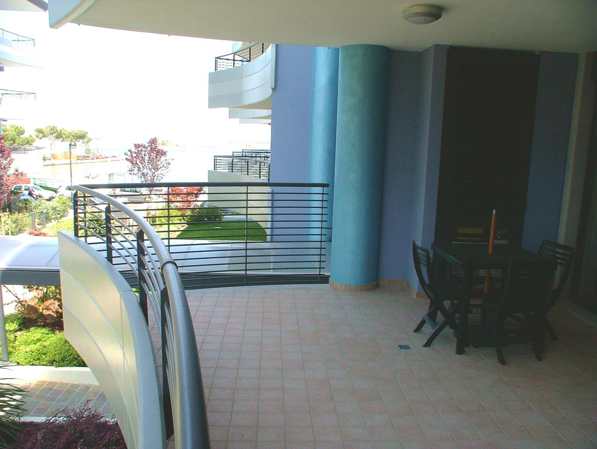 Costa Azzurra Apartment Grado Oda fotoğraf