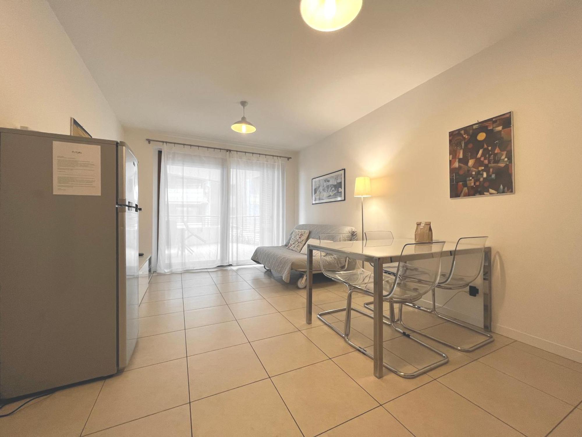 Costa Azzurra Apartment Grado Oda fotoğraf