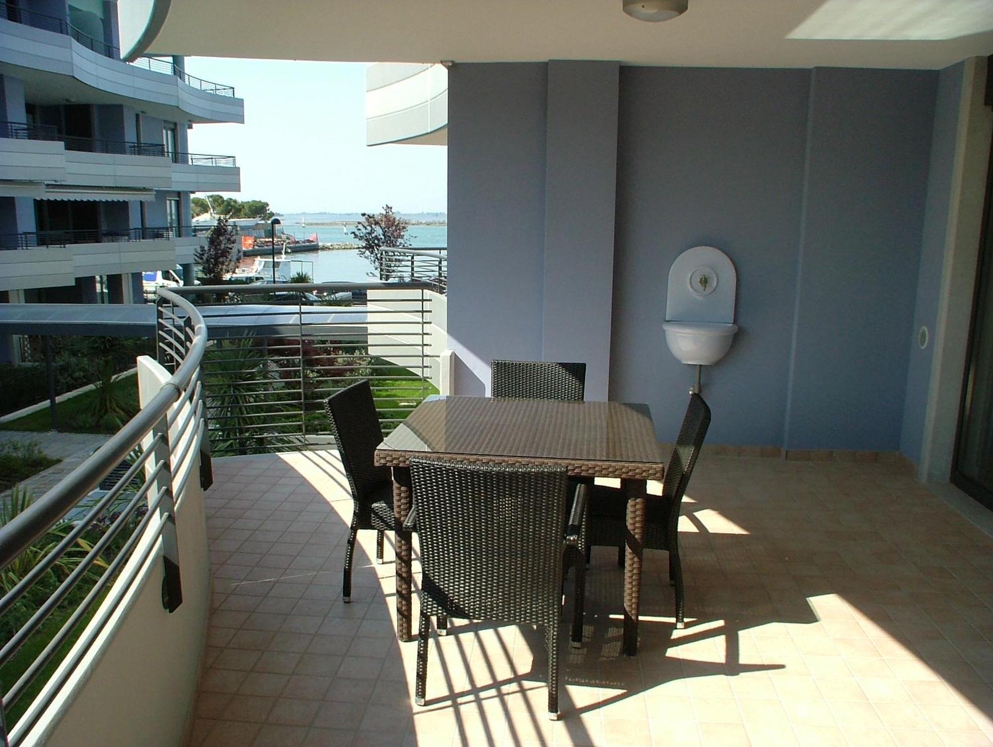 Costa Azzurra Apartment Grado Oda fotoğraf