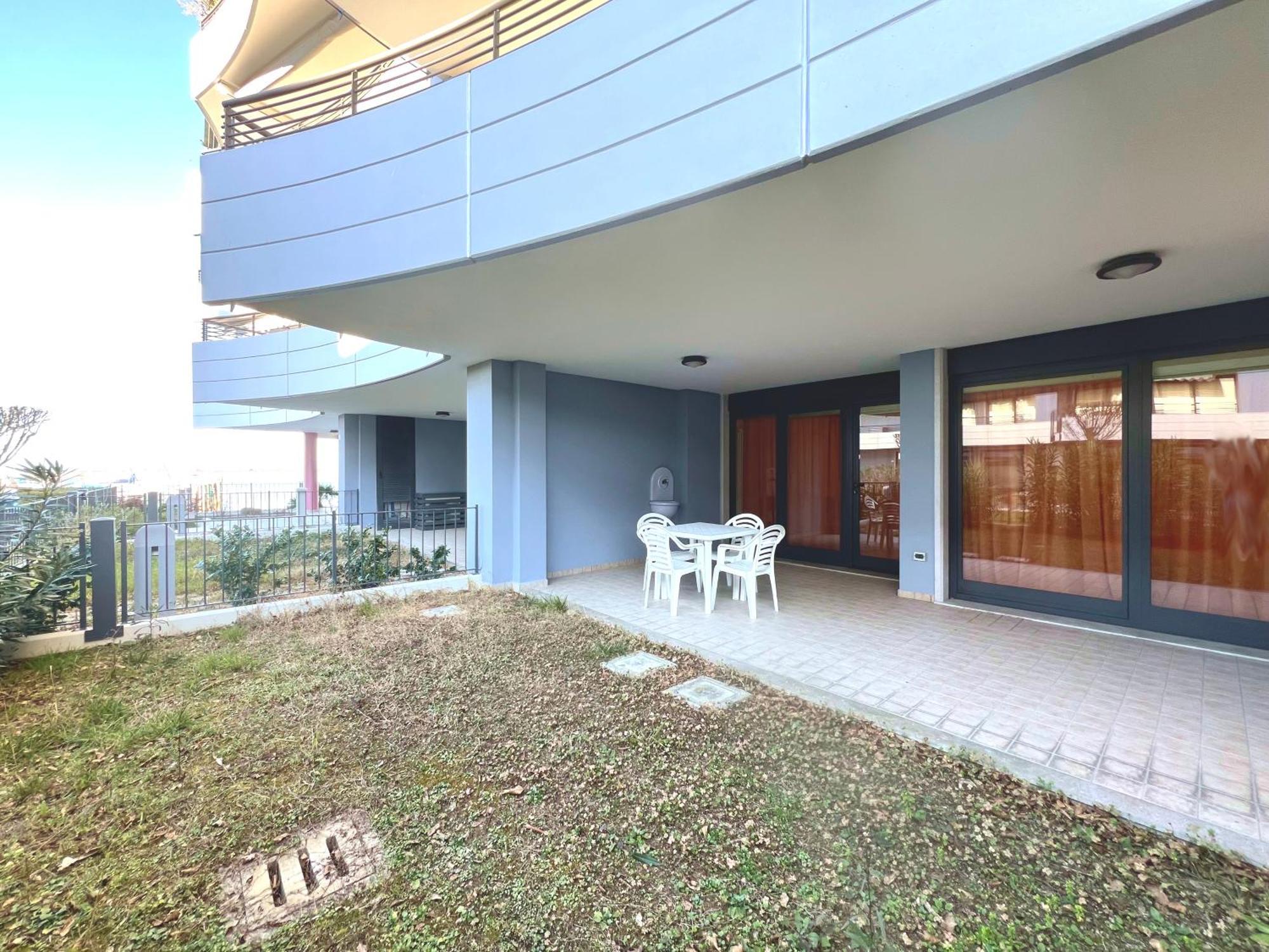 Costa Azzurra Apartment Grado Oda fotoğraf