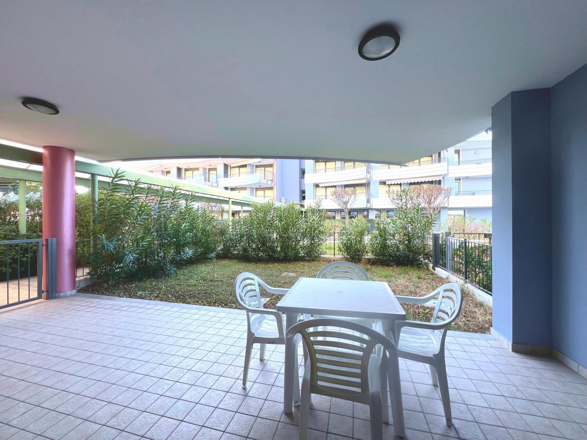 Costa Azzurra Apartment Grado Oda fotoğraf