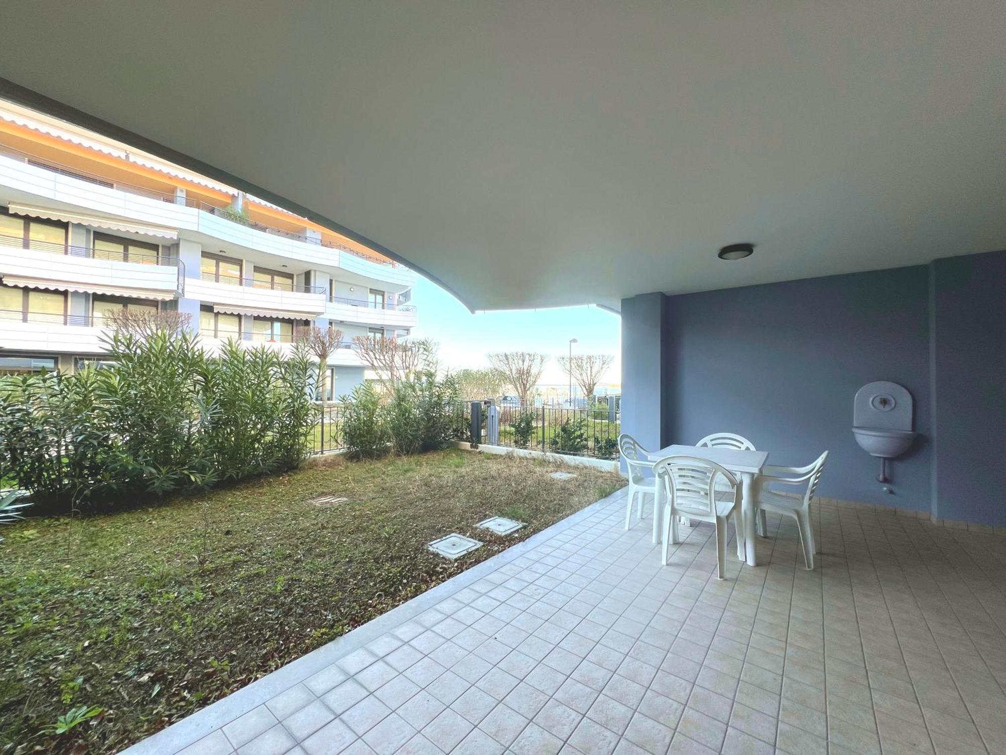 Costa Azzurra Apartment Grado Oda fotoğraf