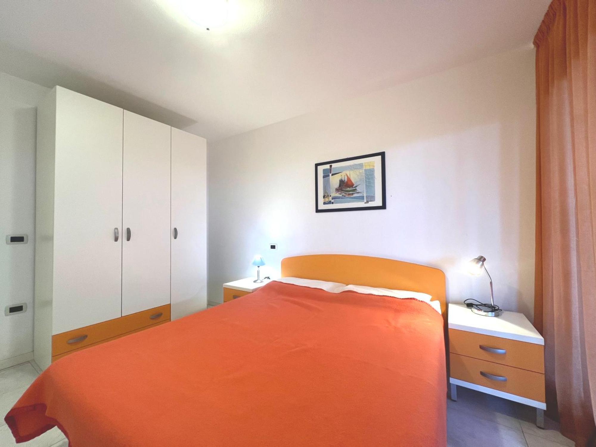 Costa Azzurra Apartment Grado Oda fotoğraf