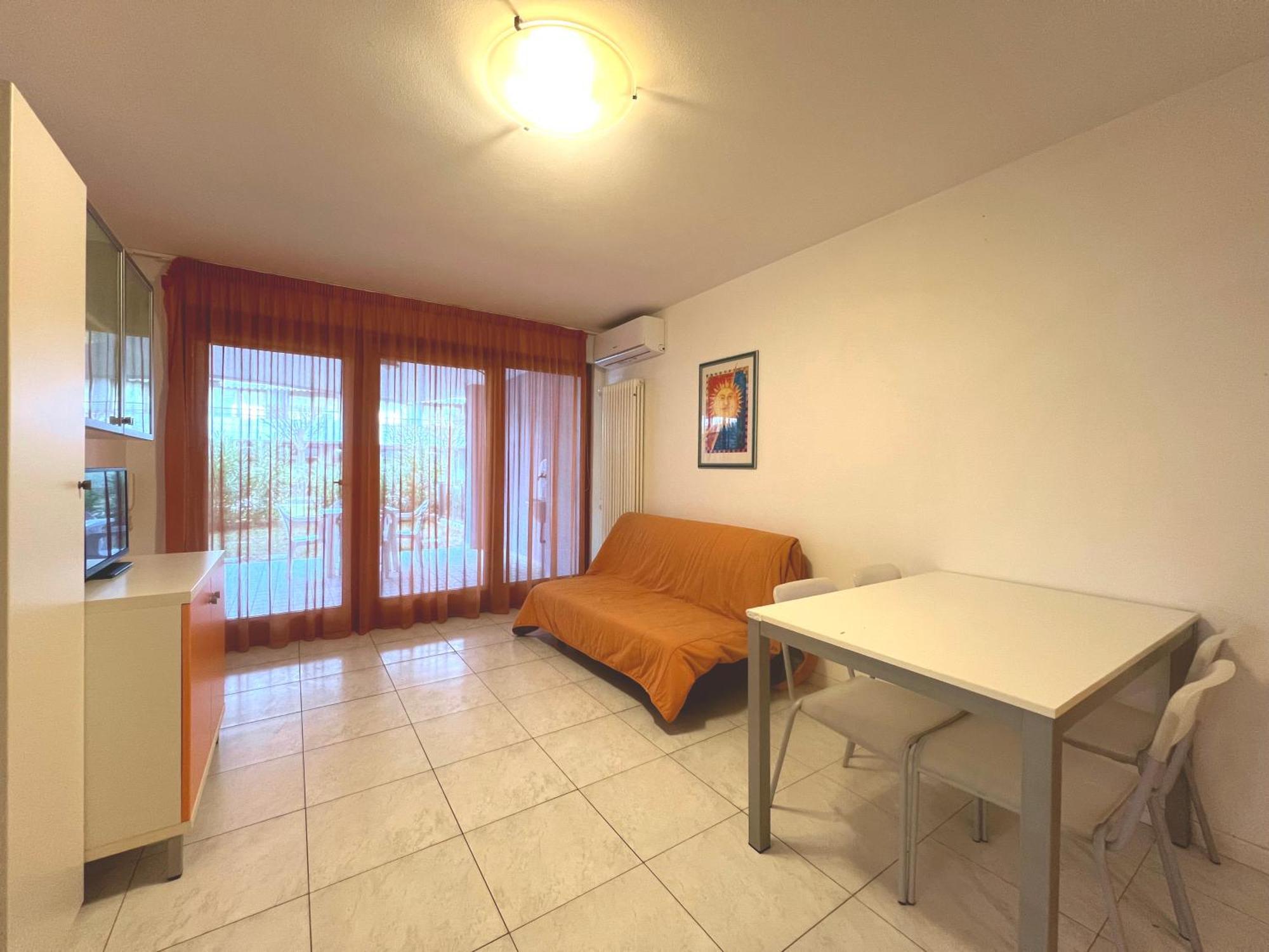 Costa Azzurra Apartment Grado Oda fotoğraf