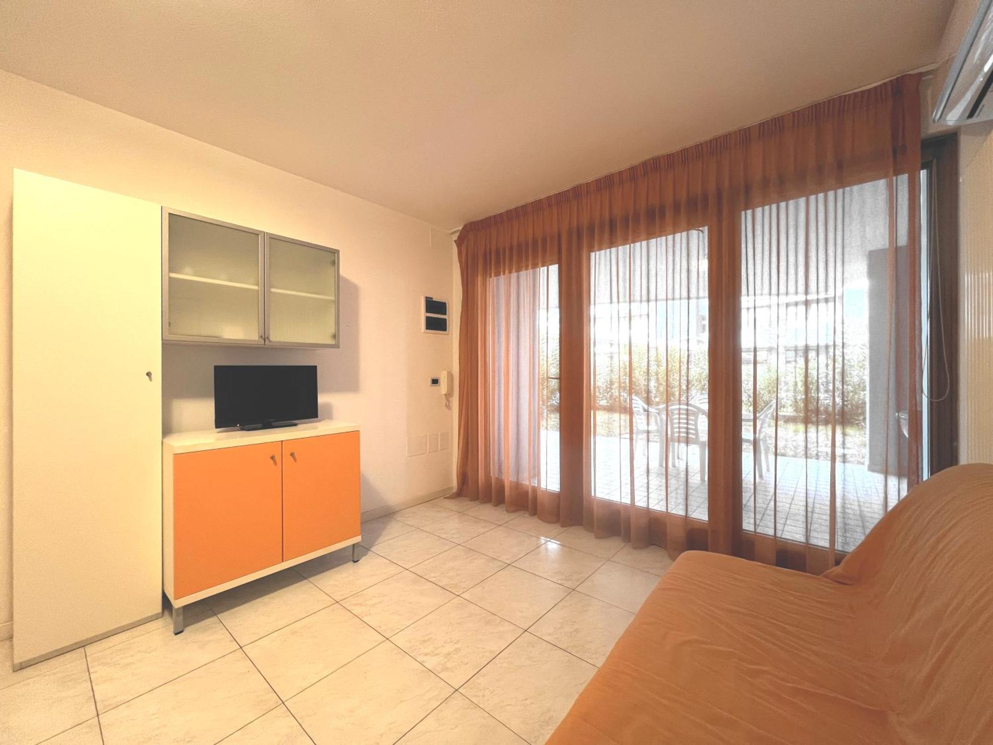 Costa Azzurra Apartment Grado Oda fotoğraf