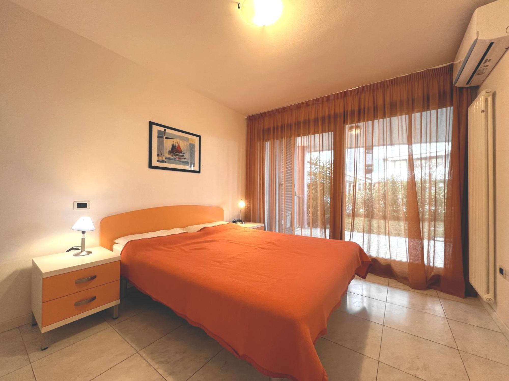 Costa Azzurra Apartment Grado Oda fotoğraf