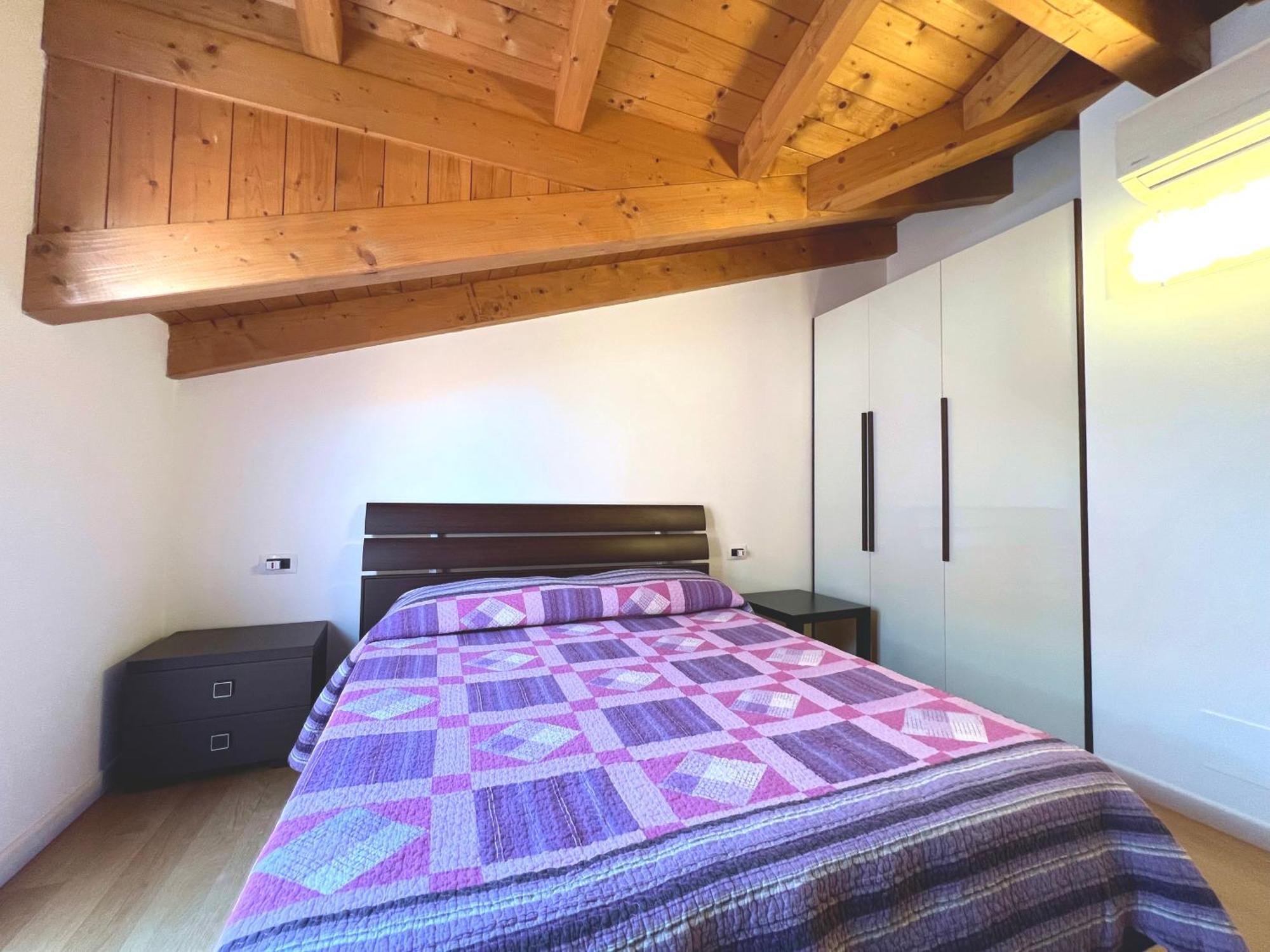 Costa Azzurra Apartment Grado Oda fotoğraf