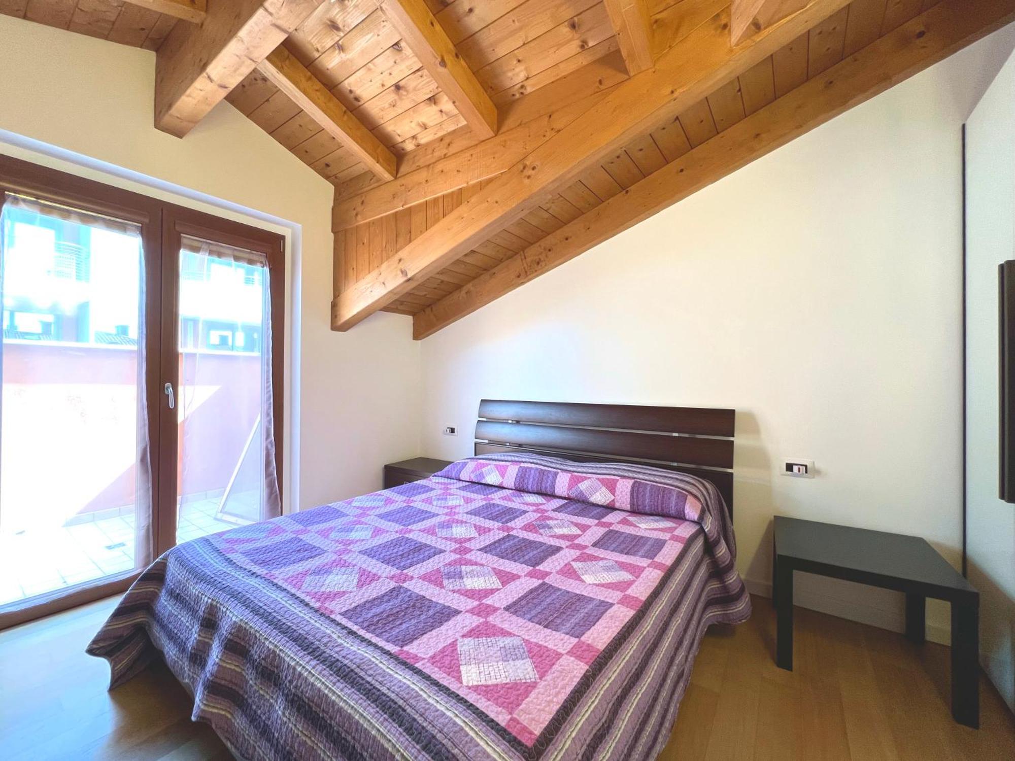 Costa Azzurra Apartment Grado Oda fotoğraf
