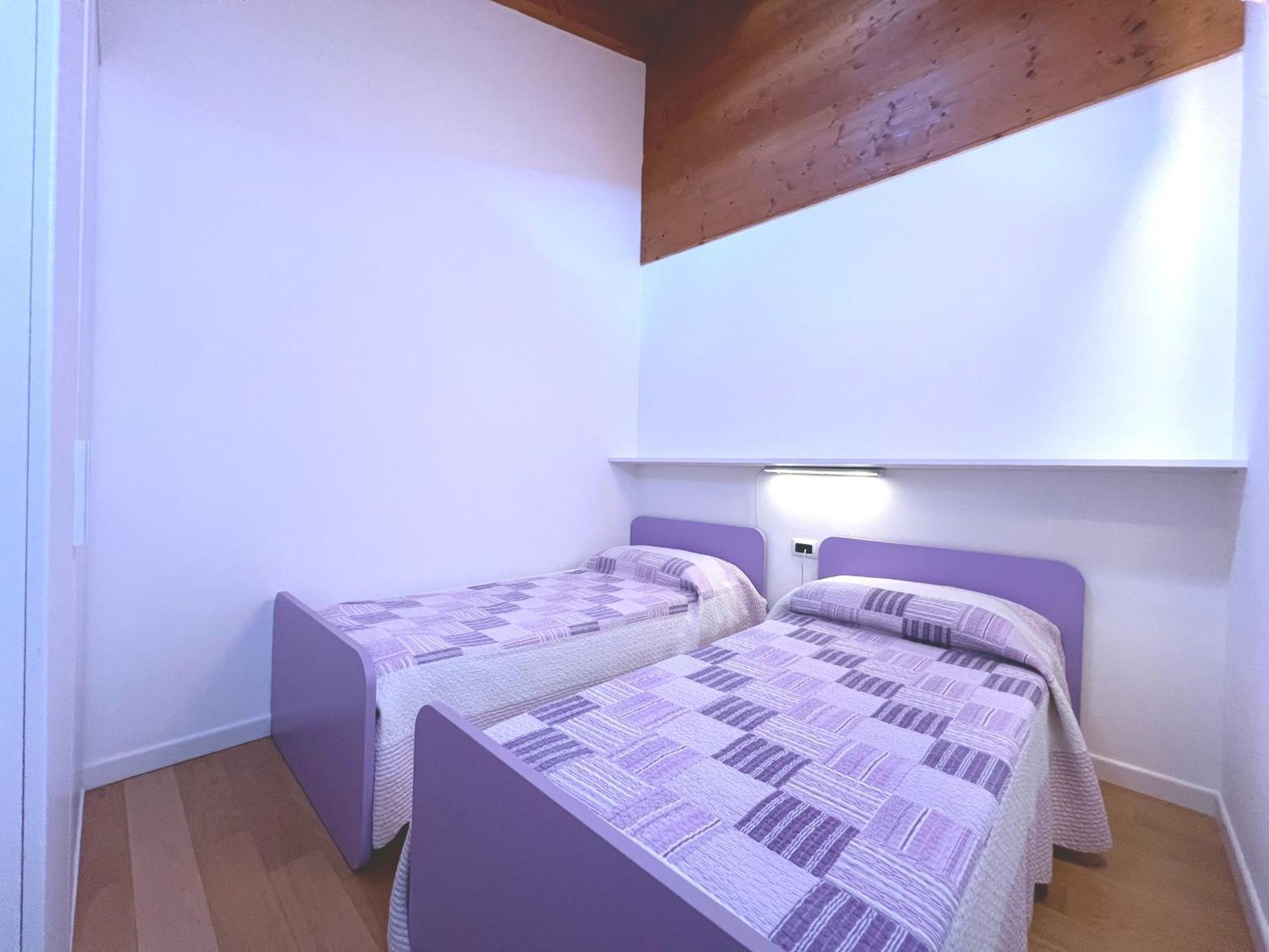 Costa Azzurra Apartment Grado Oda fotoğraf