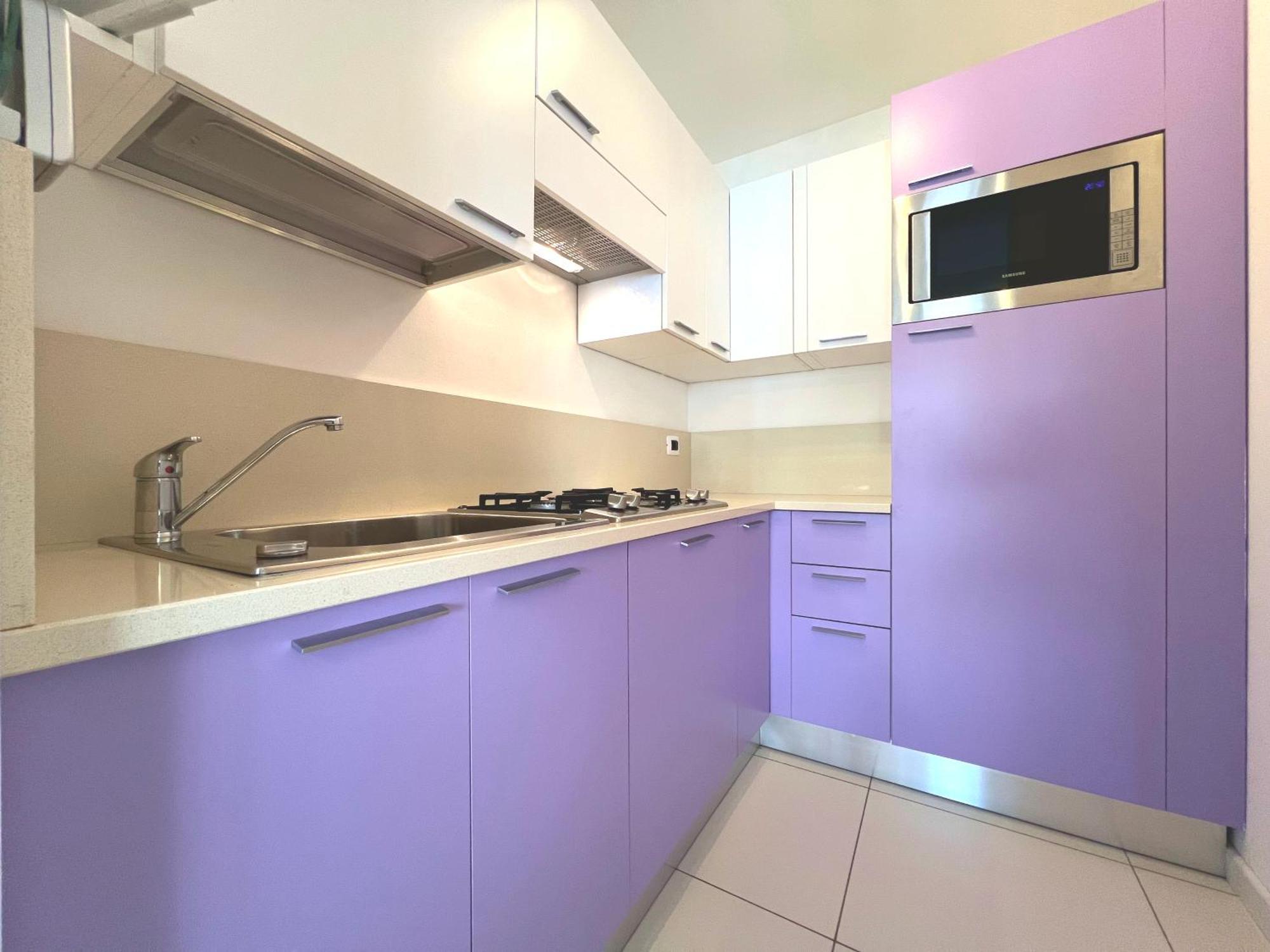 Costa Azzurra Apartment Grado Oda fotoğraf