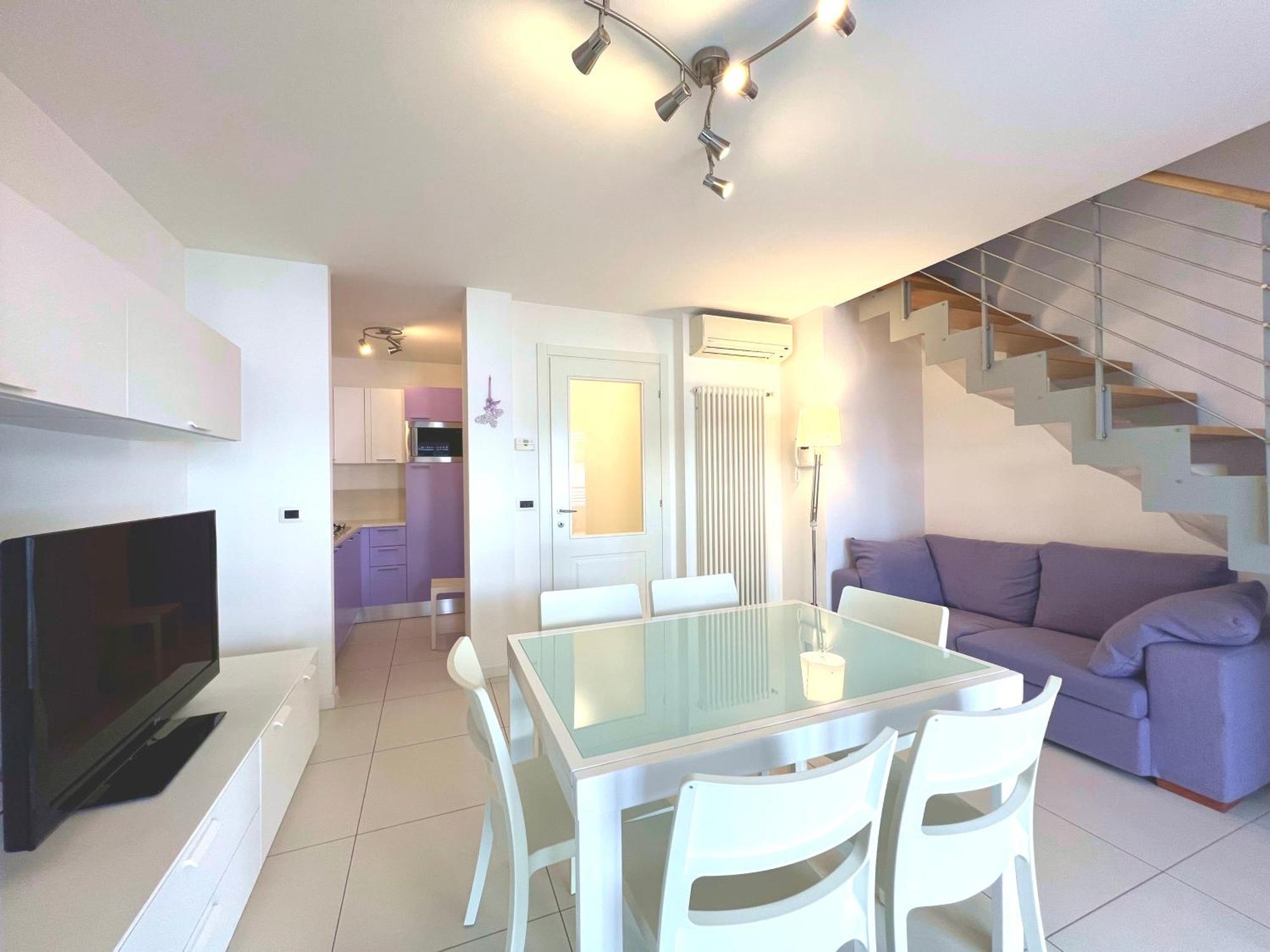 Costa Azzurra Apartment Grado Oda fotoğraf